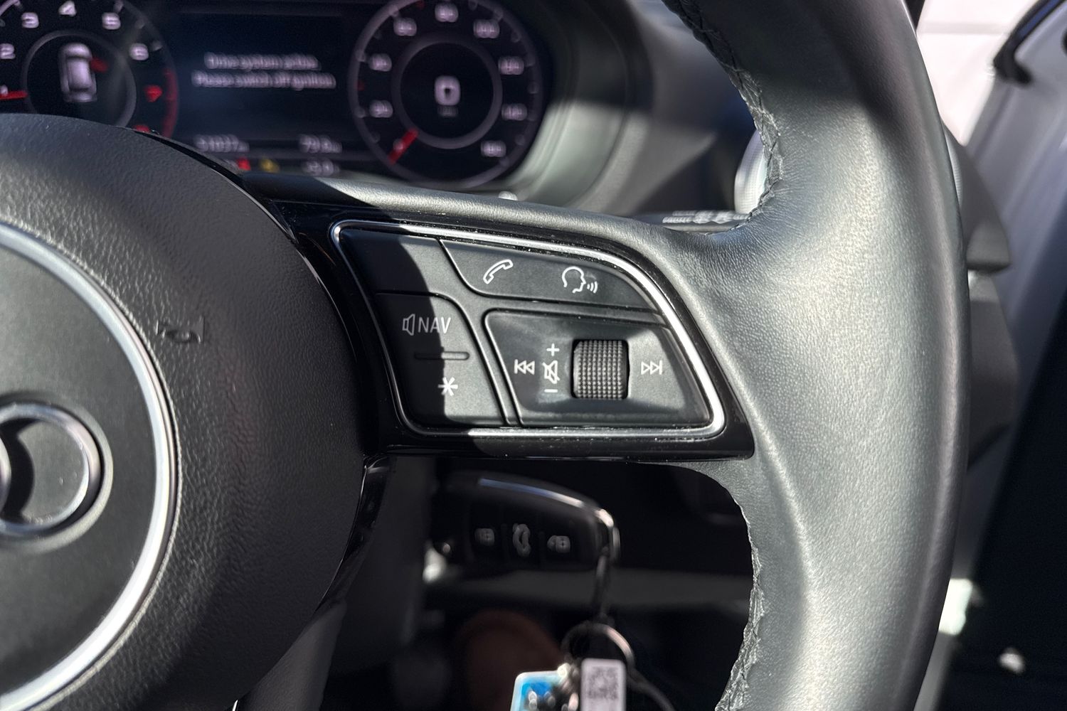 Used Audi Q2 2021 for sale - 76718495: Photo 58