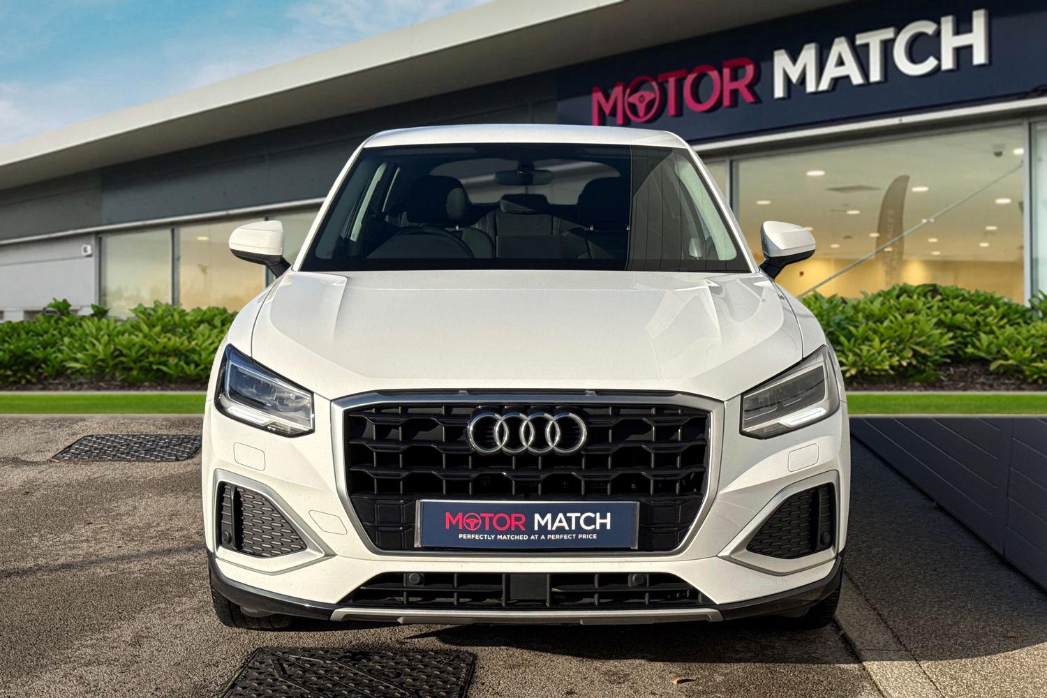 Used Audi Q2 2021 for sale - 76718495: Photo 6