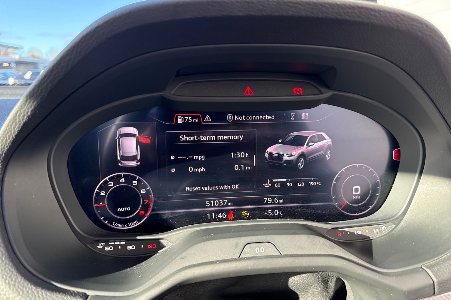 Used Audi Q2 2021 for sale - 76718495: Photo 60