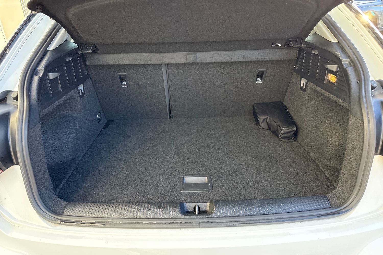 Used Audi Q2 2021 for sale - 76718495: Photo 7