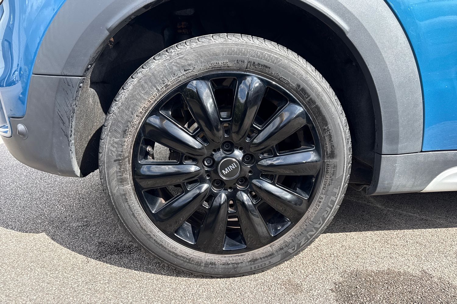 Used MINI Countryman 2017 for sale - 78029417: Photo 10