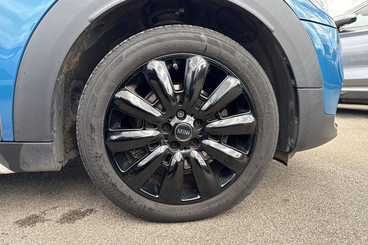 Used MINI Countryman 2017 for sale - 78029417: Photo 11