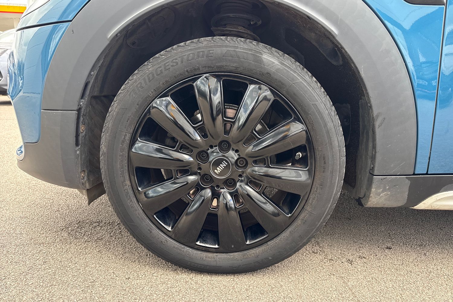 Used MINI Countryman 2017 for sale - 78029417: Photo 12