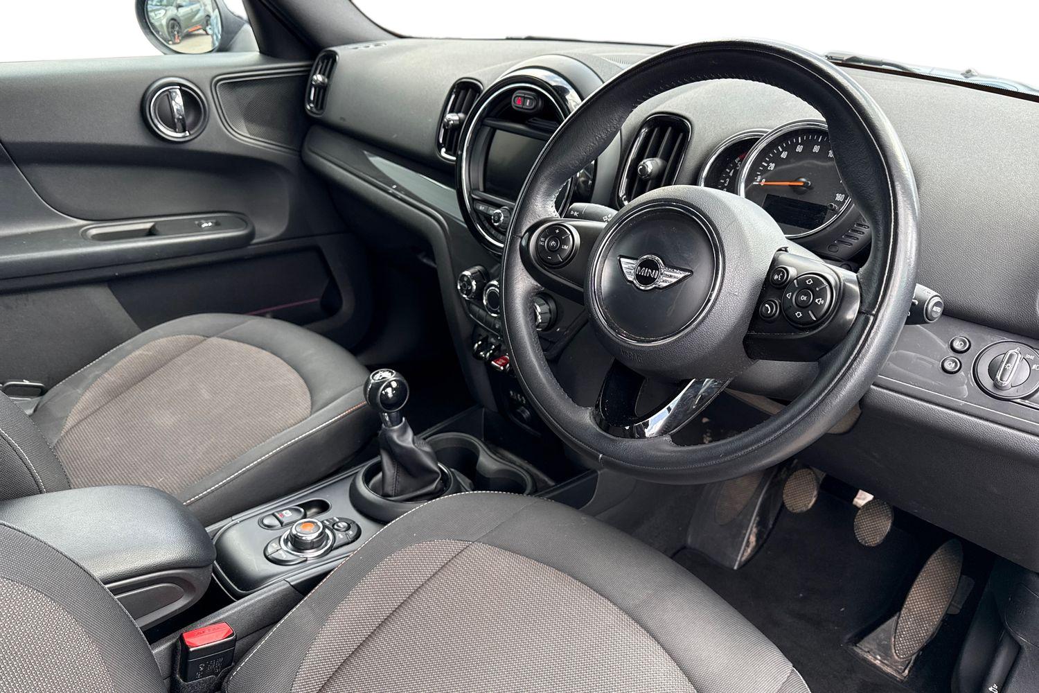 Used MINI Countryman 2017 for sale - 78029417: Photo 14