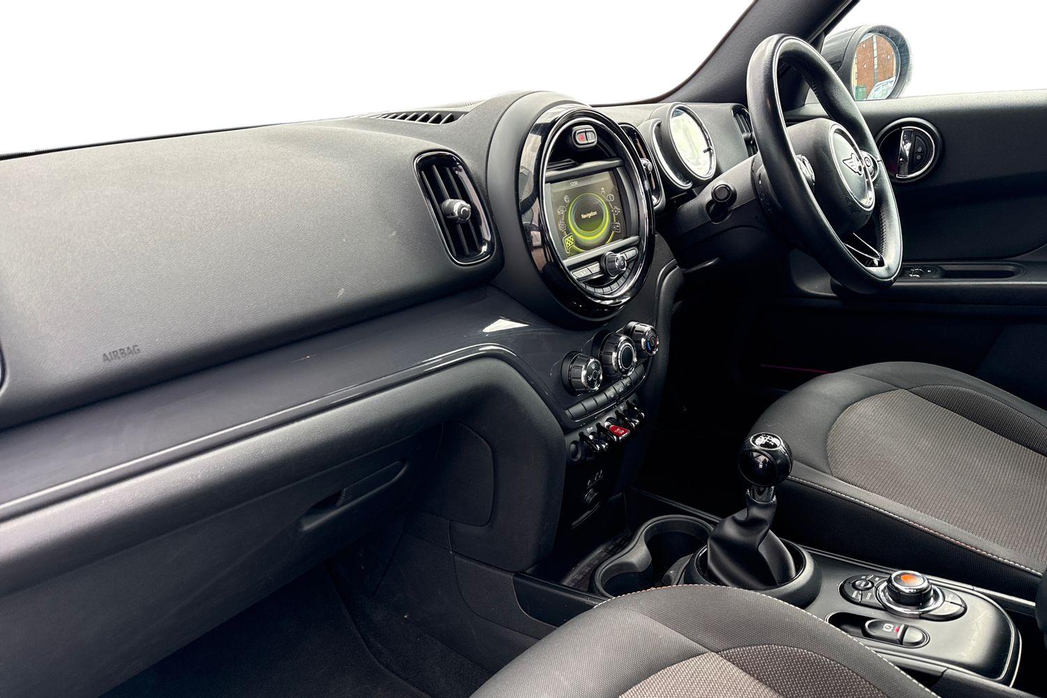 Used MINI Countryman 2017 for sale - 78029417: Photo 15