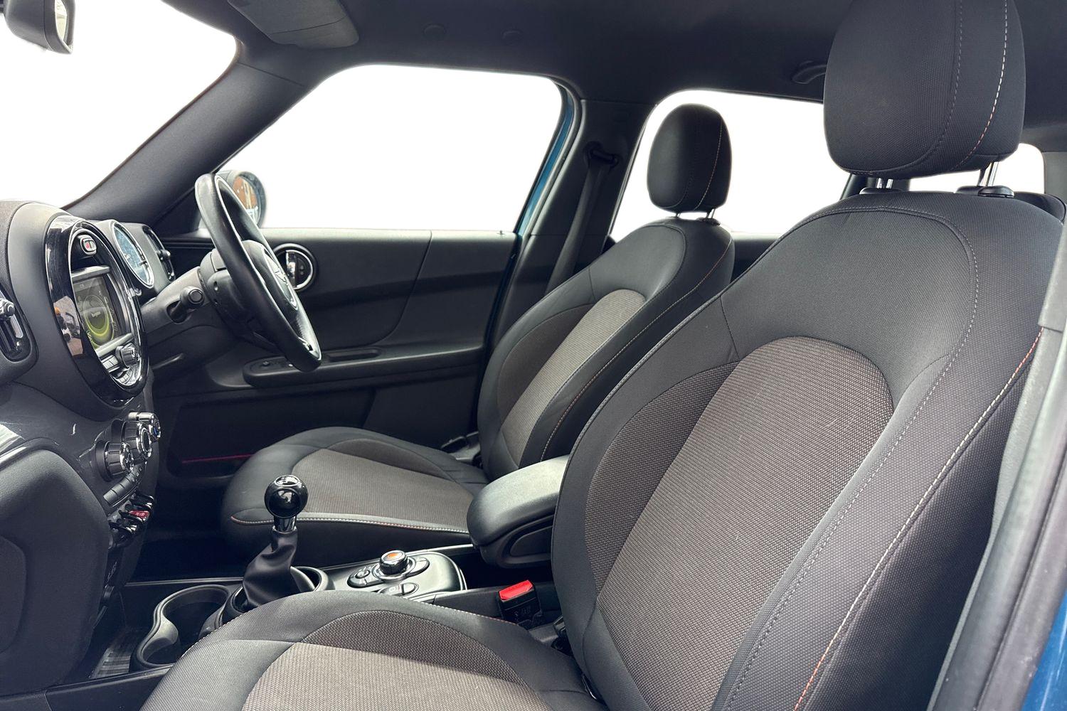 Used MINI Countryman 2017 for sale - 78029417: Photo 16