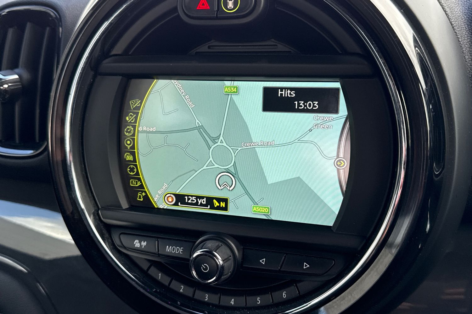 Used MINI Countryman 2017 for sale - 78029417: Photo 17