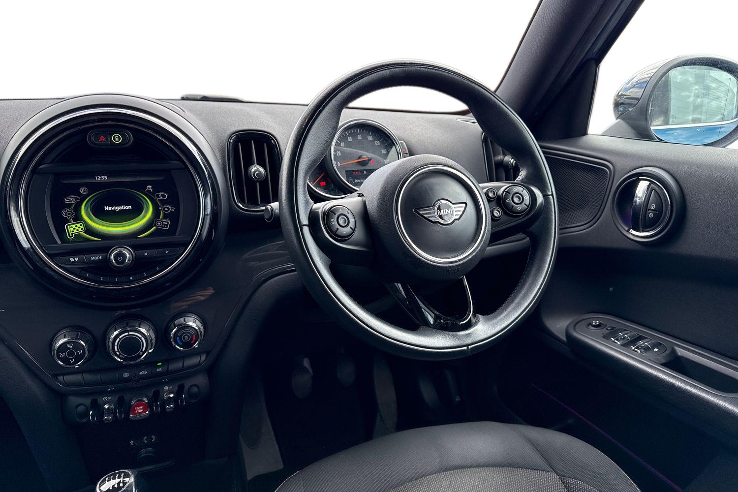 Used MINI Countryman 2017 for sale - 78029417: Photo 18