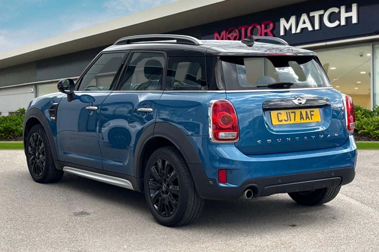 Used MINI Countryman 2017 for sale - 78029417: Photo 2