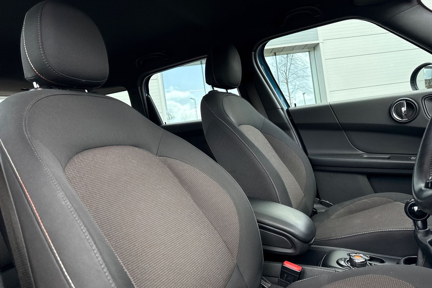 Used MINI Countryman 2017 for sale - 78029417: Photo 24