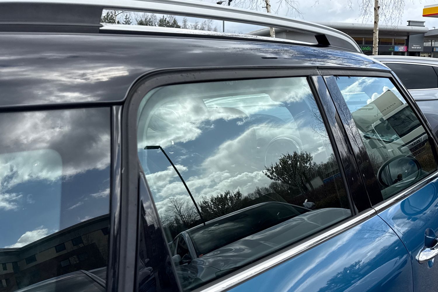 Used MINI Countryman 2017 for sale - 78029417: Photo 28