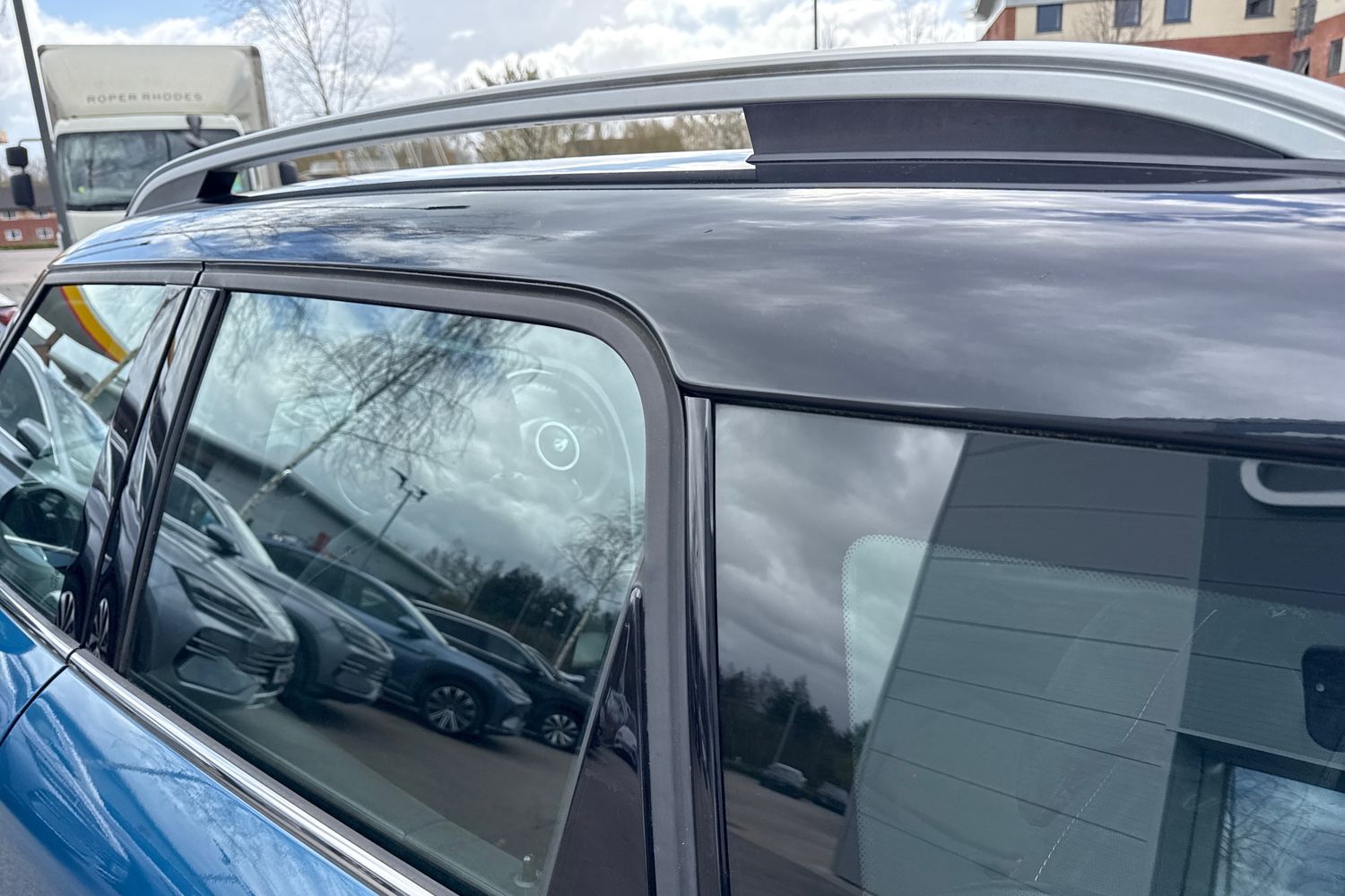 Used MINI Countryman 2017 for sale - 78029417: Photo 29