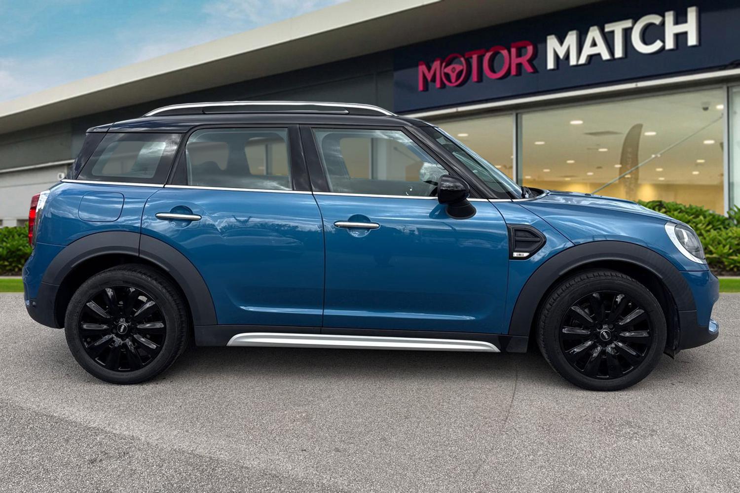 Used MINI Countryman 2017 for sale - 78029417: Photo 3