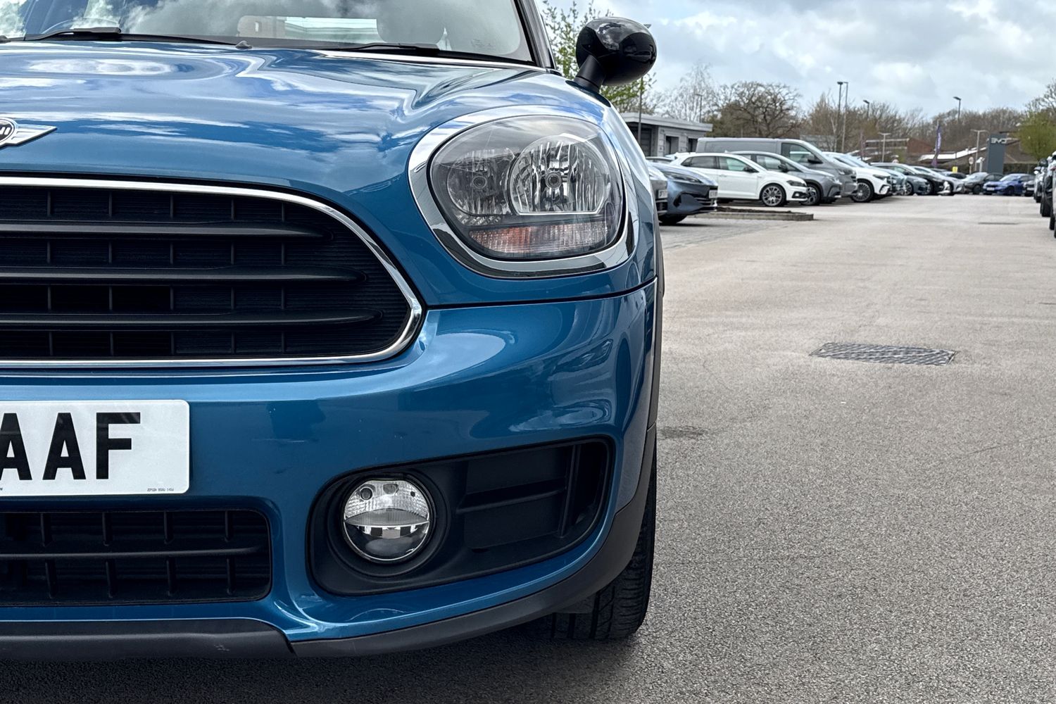 Used MINI Countryman 2017 for sale - 78029417: Photo 31