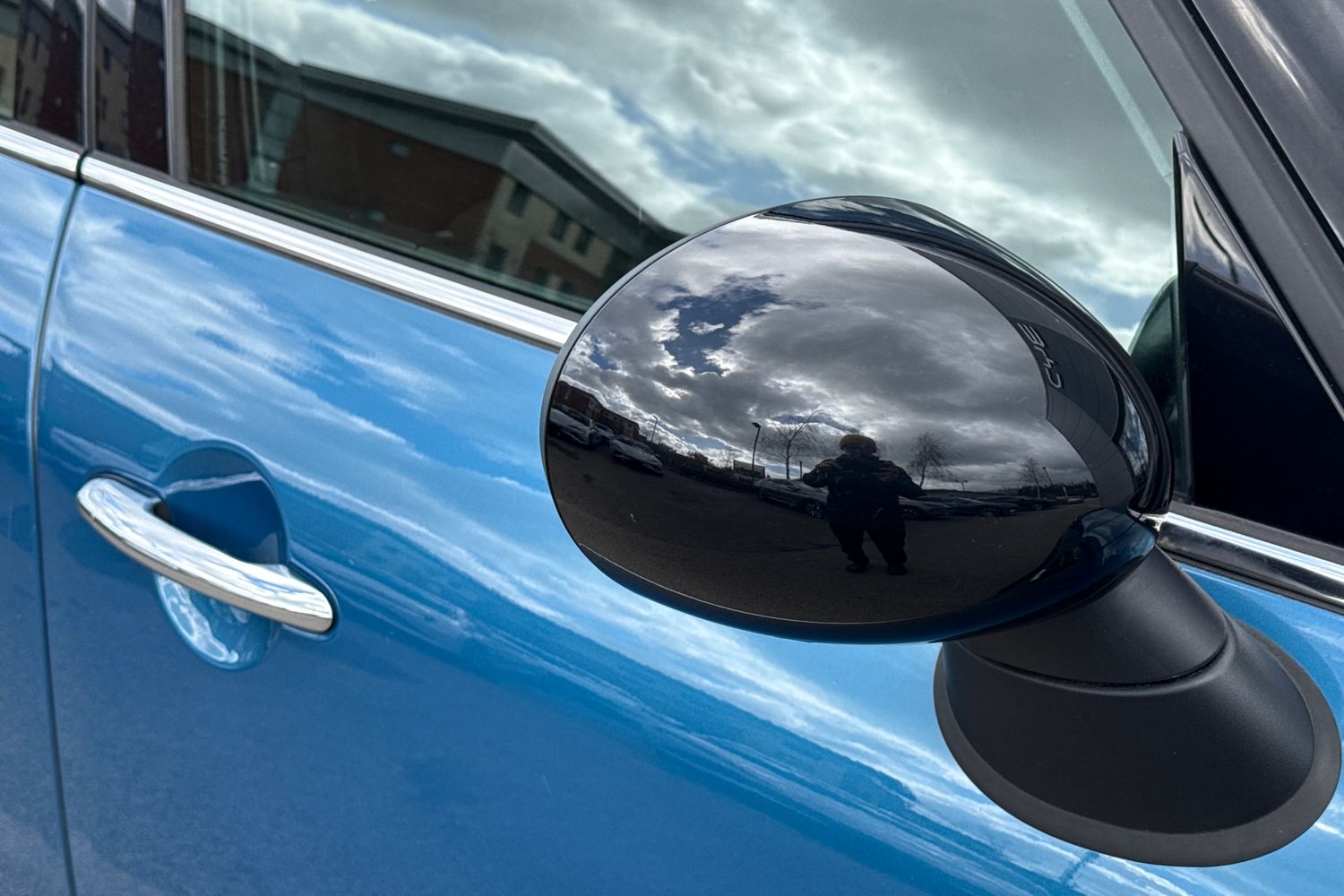 Used MINI Countryman 2017 for sale - 78029417: Photo 32