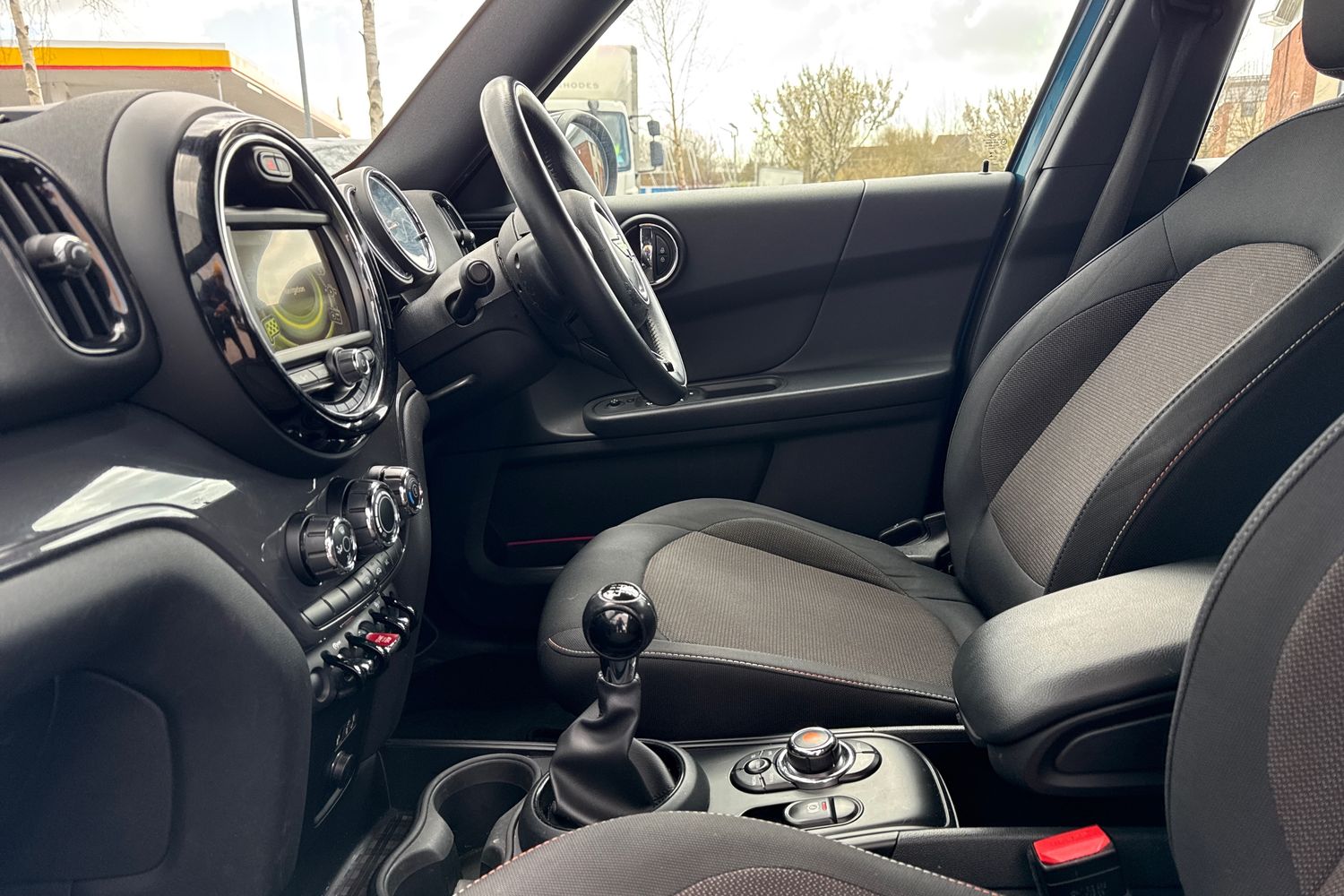 Used MINI Countryman 2017 for sale - 78029417: Photo 33