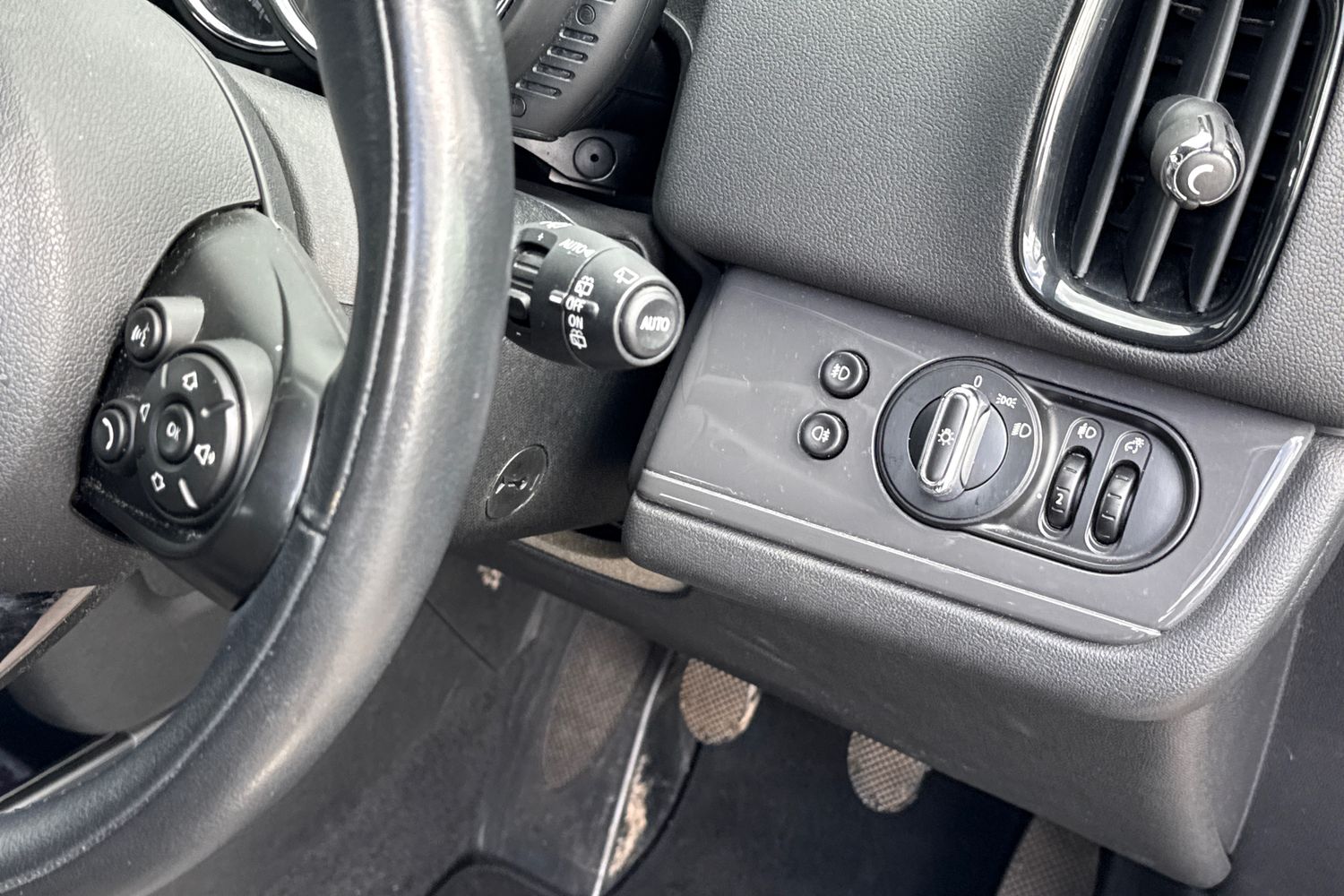 Used MINI Countryman 2017 for sale - 78029417: Photo 39