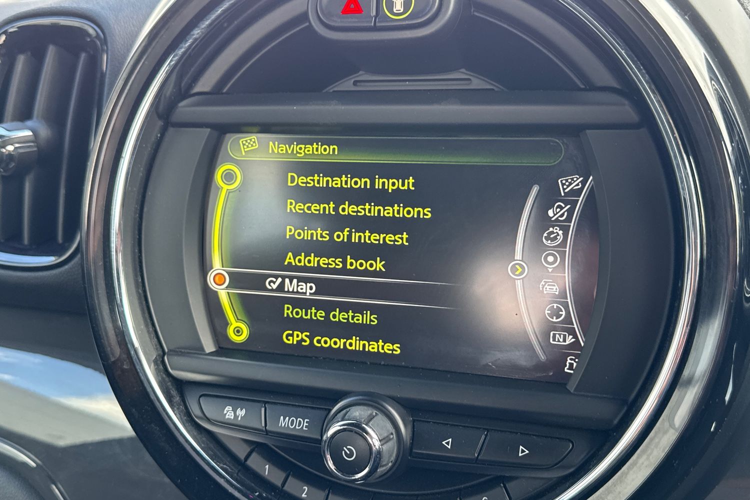 Used MINI Countryman 2017 for sale - 78029417: Photo 46