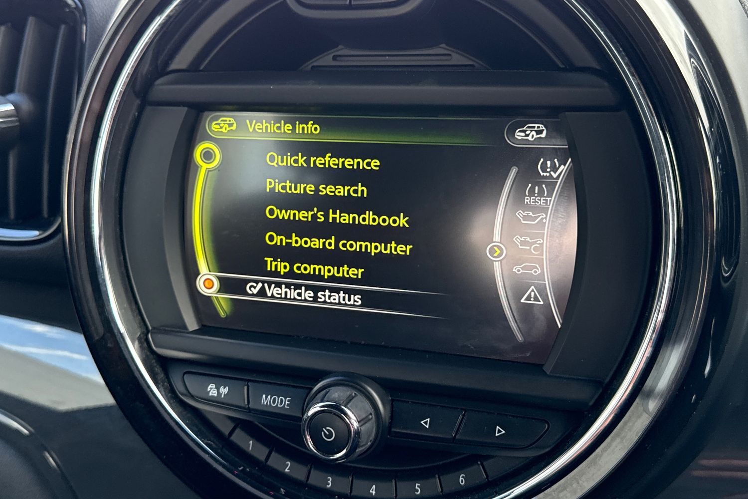 Used MINI Countryman 2017 for sale - 78029417: Photo 47