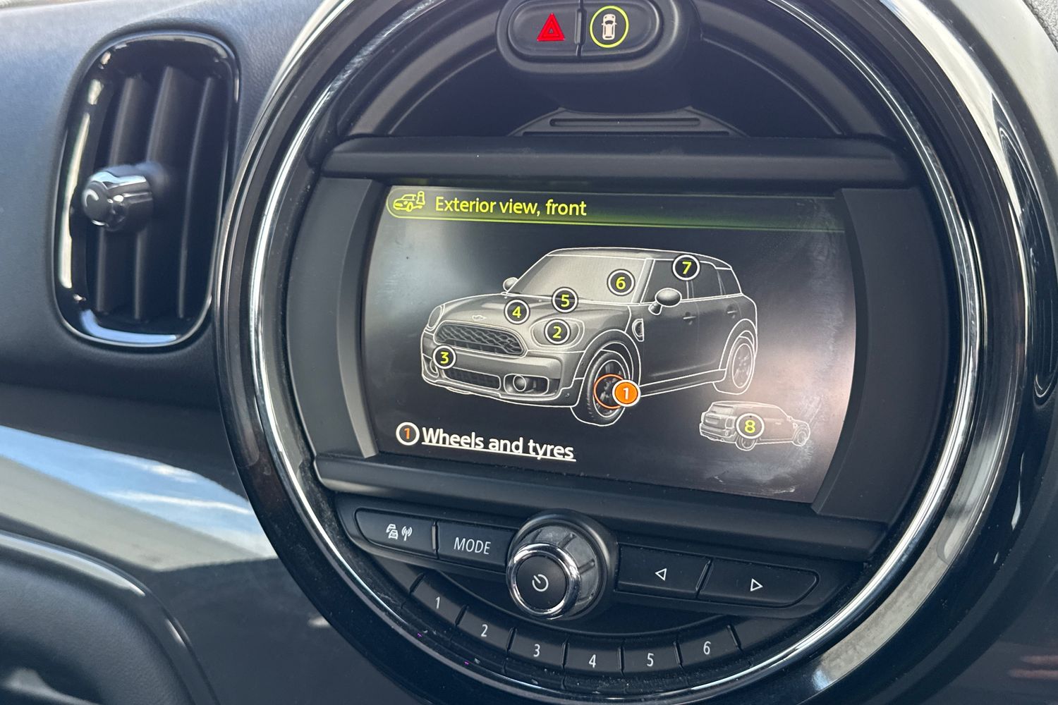 Used MINI Countryman 2017 for sale - 78029417: Photo 48