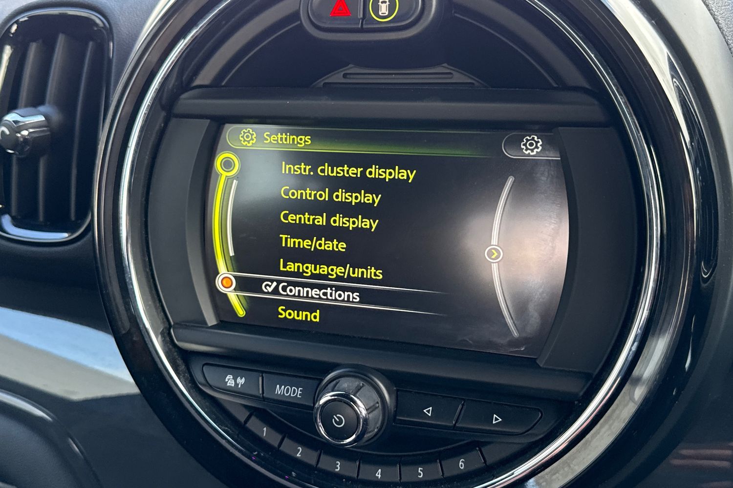 Used MINI Countryman 2017 for sale - 78029417: Photo 49