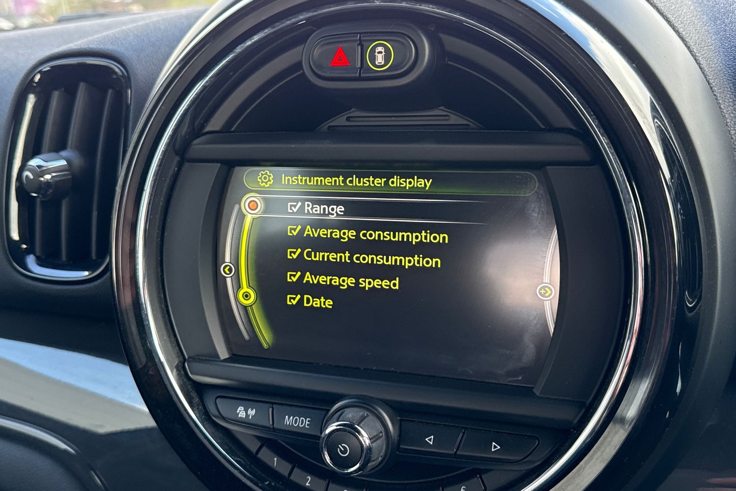 Used MINI Countryman 2017 for sale - 78029417: Photo 50