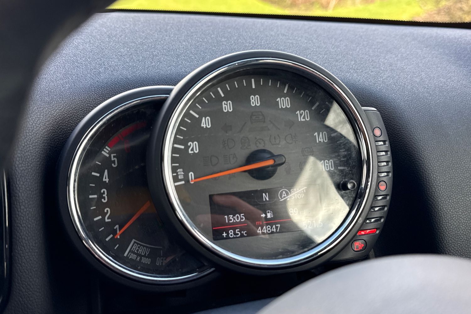 Used MINI Countryman 2017 for sale - 78029417: Photo 55