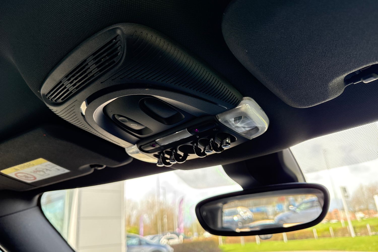 Used MINI Countryman 2017 for sale - 78029417: Photo 57