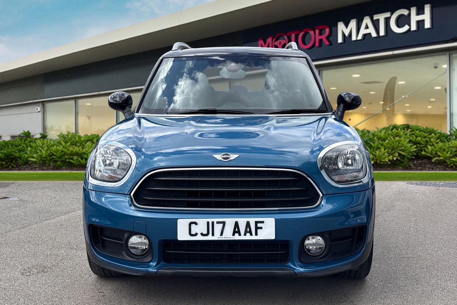 Used MINI Countryman 2017 for sale - 78029417: Photo 6