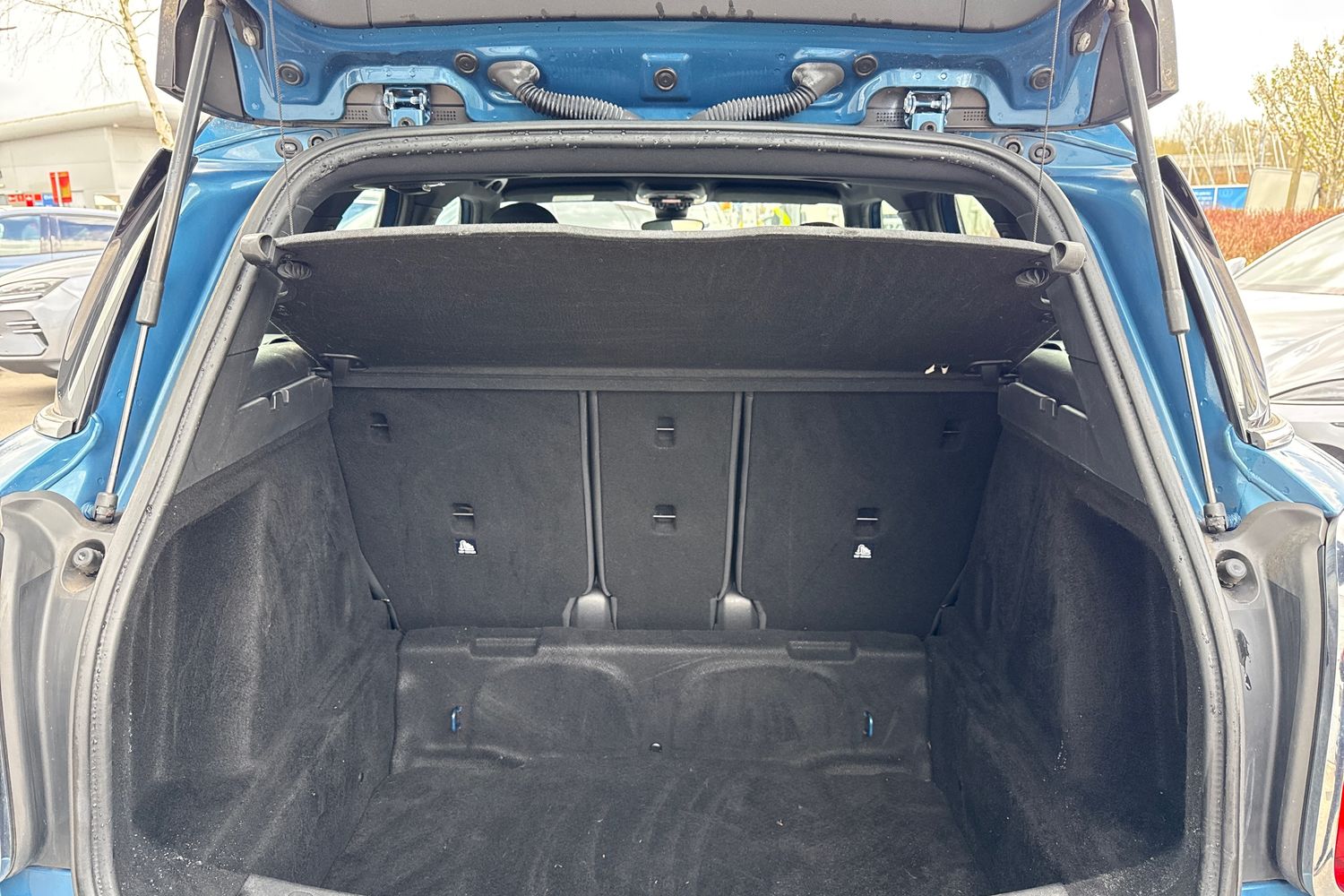 Used MINI Countryman 2017 for sale - 78029417: Photo 7