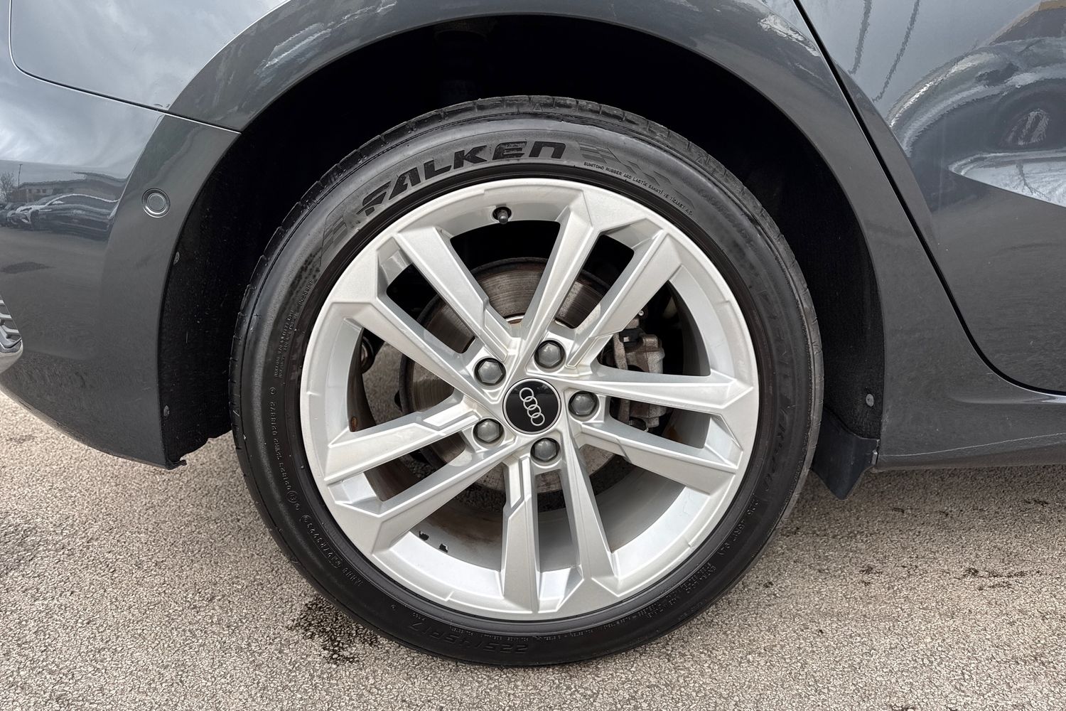 Used Audi A3 2022 for sale - 77886410: Photo 10