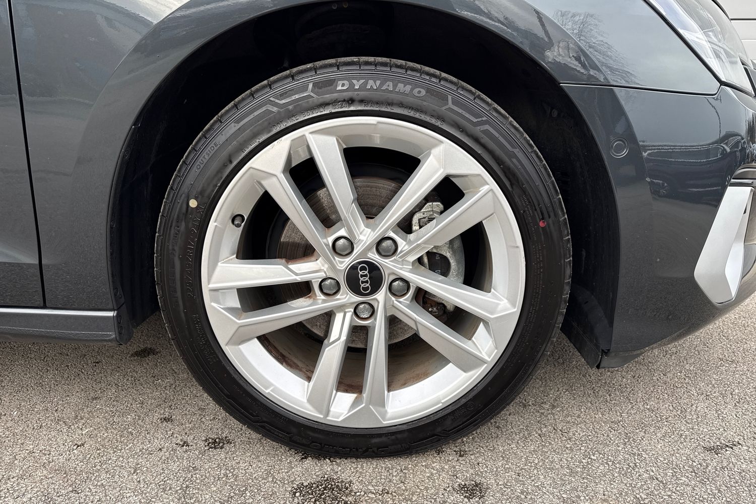 Used Audi A3 2022 for sale - 77886410: Photo 11