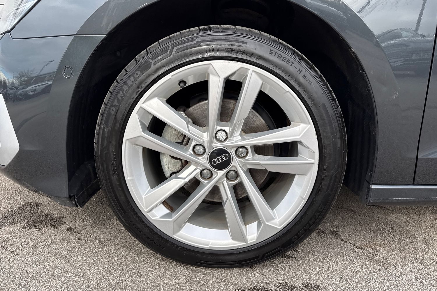 Used Audi A3 2022 for sale - 77886410: Photo 12