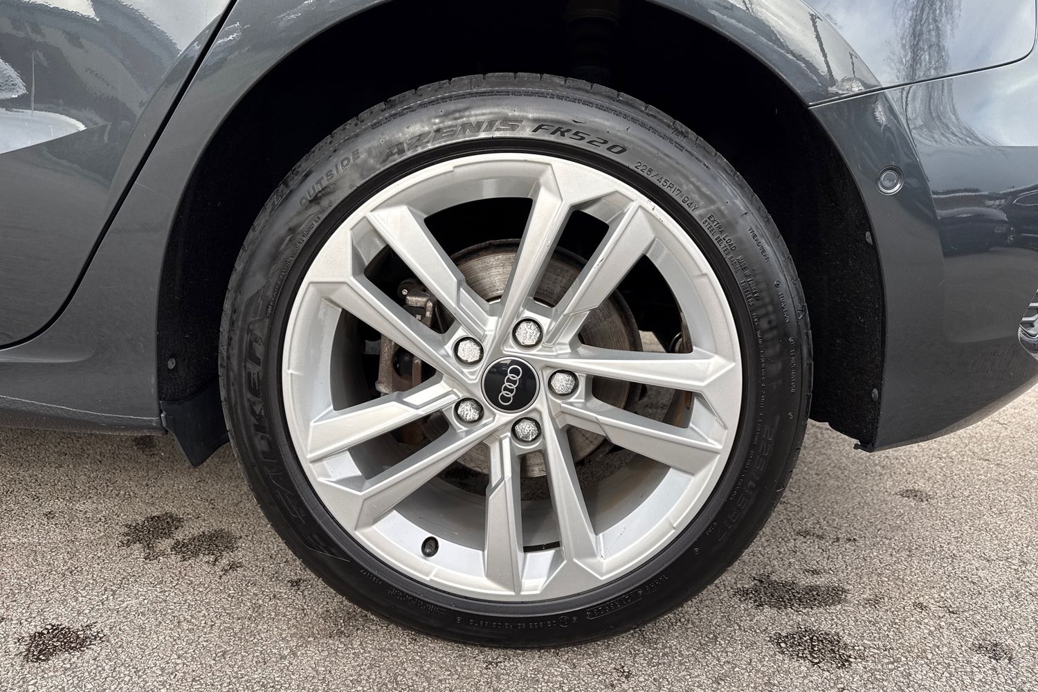 Used Audi A3 2022 for sale - 77886410: Photo 13