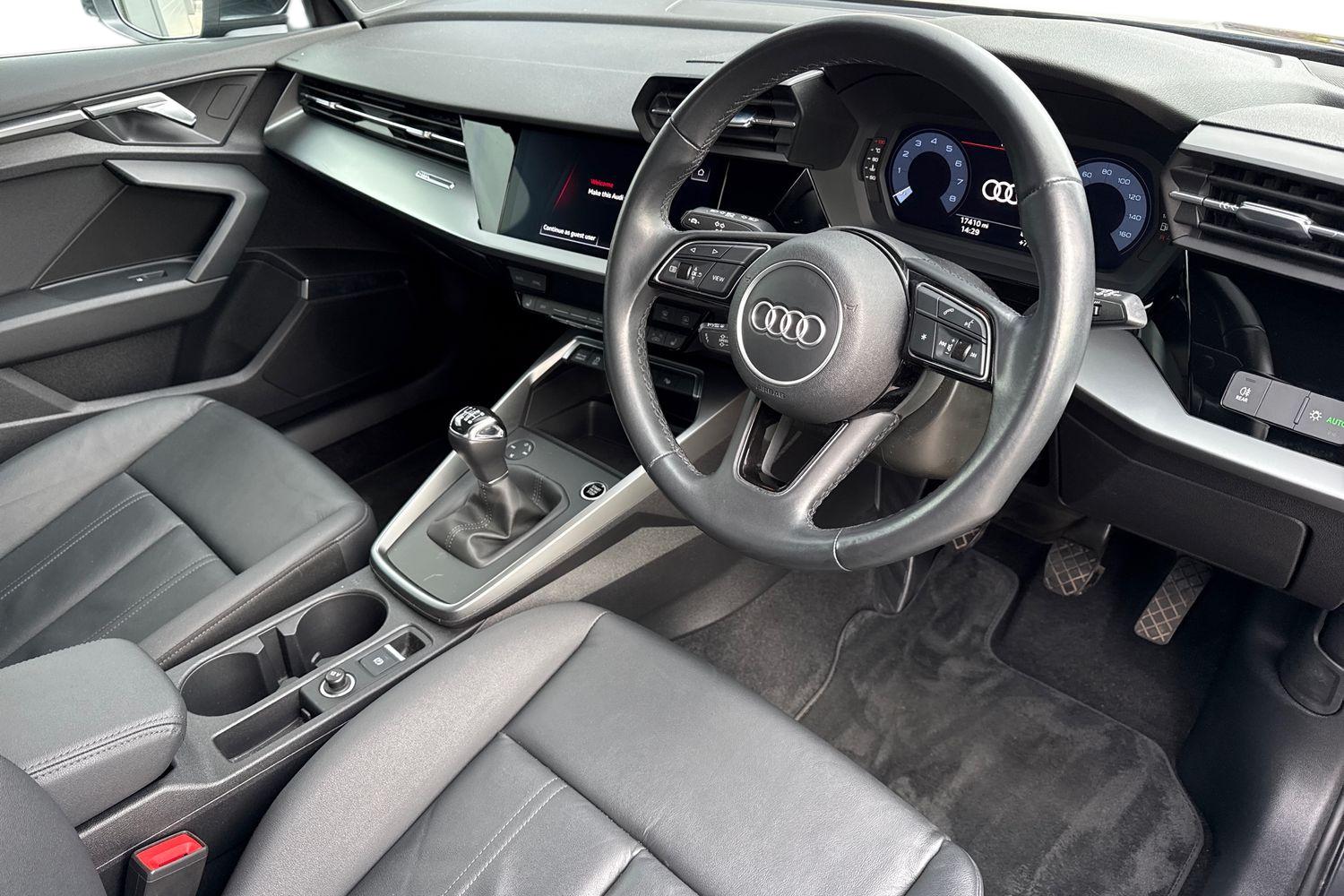 Used Audi A3 2022 for sale - 77886410: Photo 14