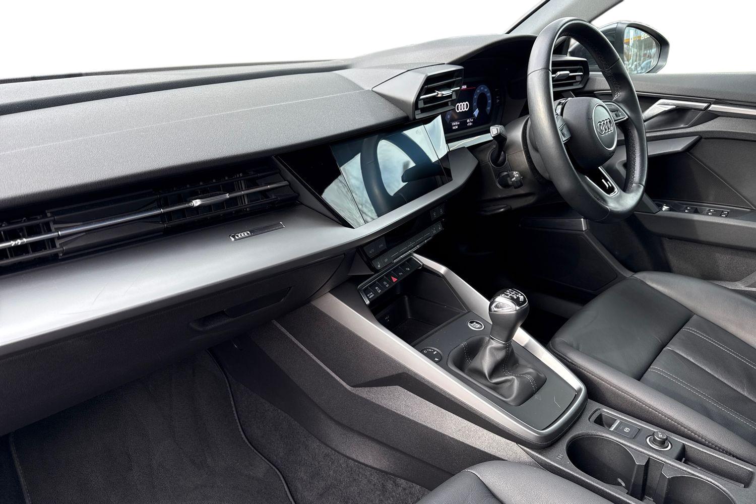Used Audi A3 2022 for sale - 77886410: Photo 15