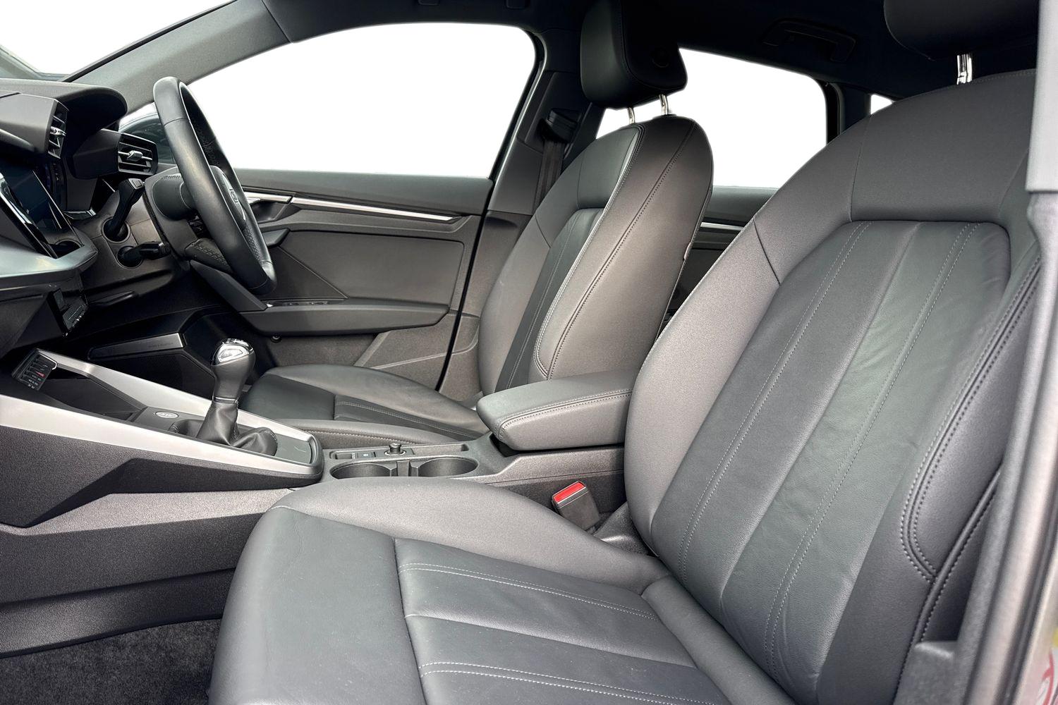 Used Audi A3 2022 for sale - 77886410: Photo 16