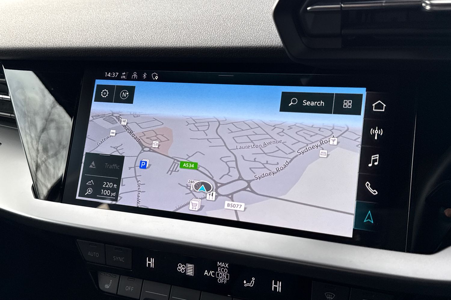 Used Audi A3 2022 for sale - 77886410: Photo 17