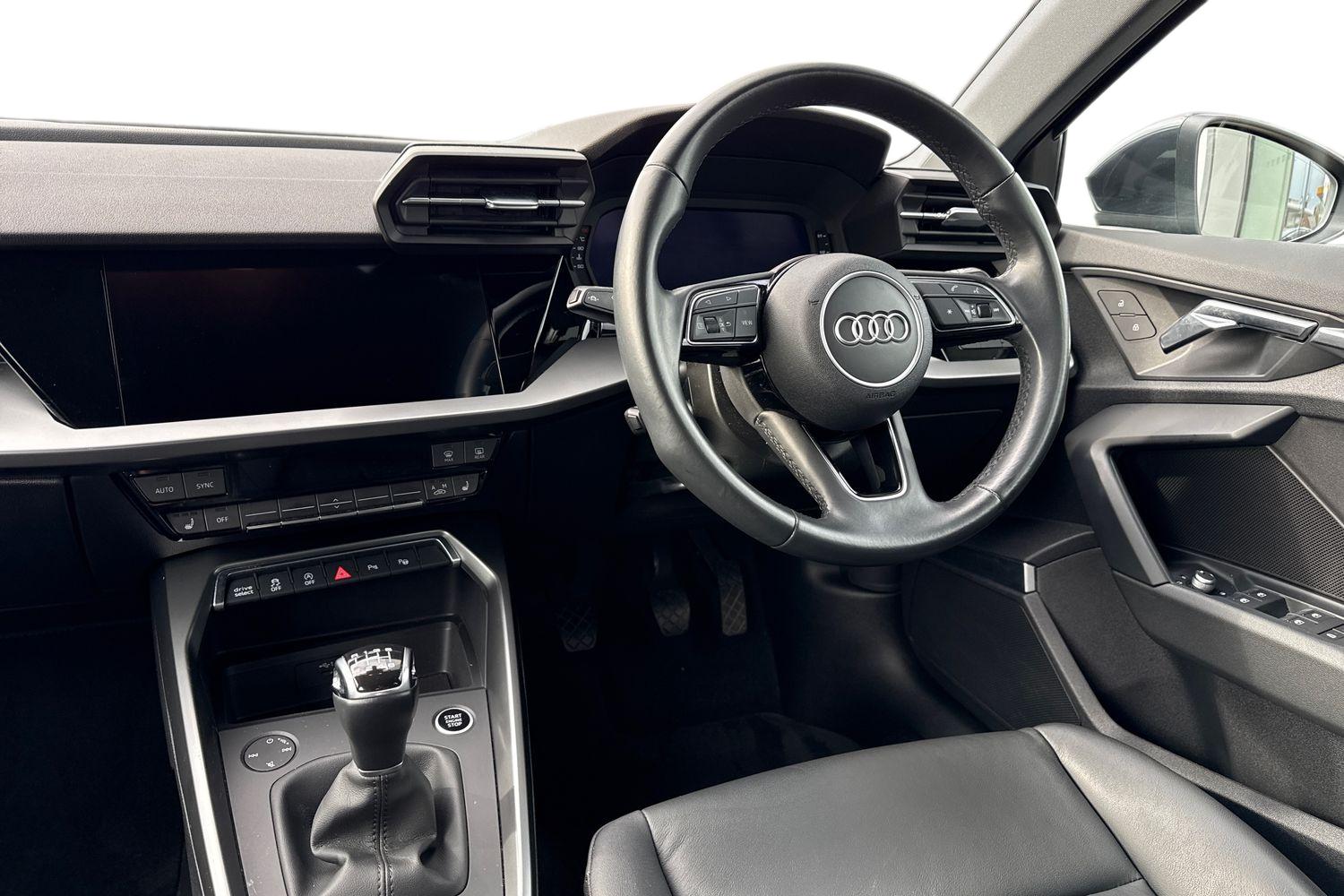 Used Audi A3 2022 for sale - 77886410: Photo 18