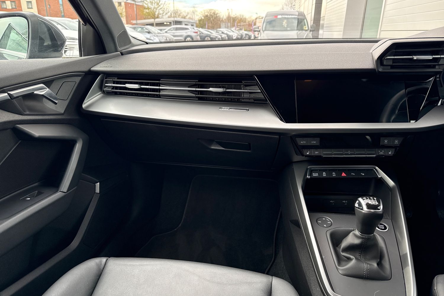 Used Audi A3 2022 for sale - 77886410: Photo 20