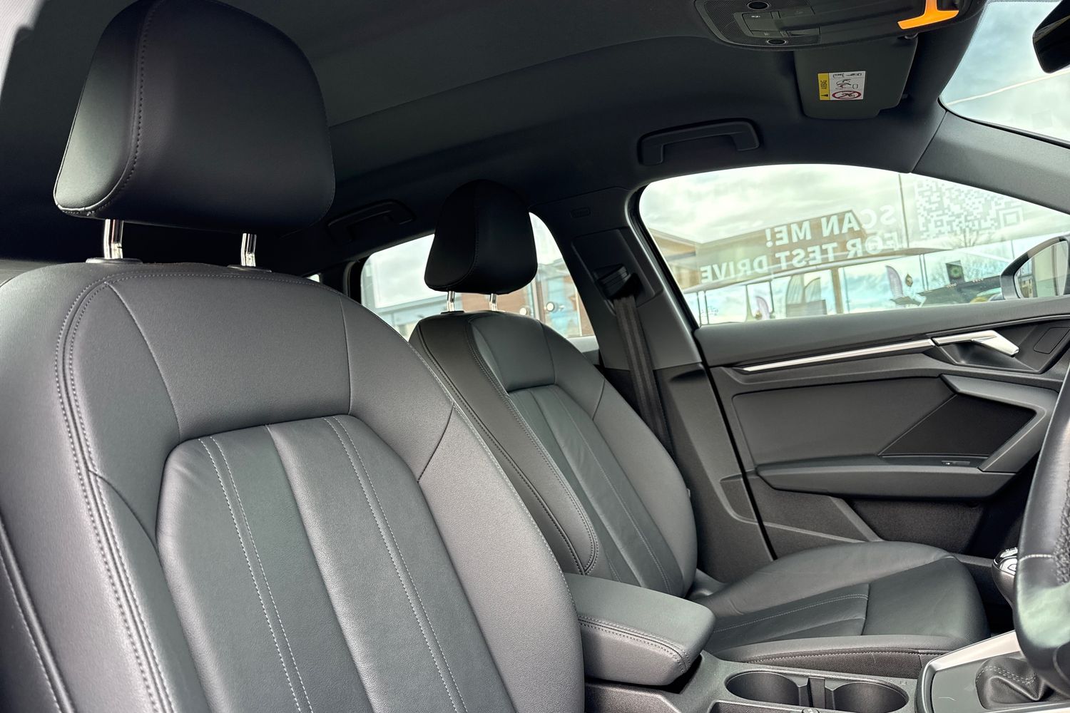 Used Audi A3 2022 for sale - 77886410: Photo 24