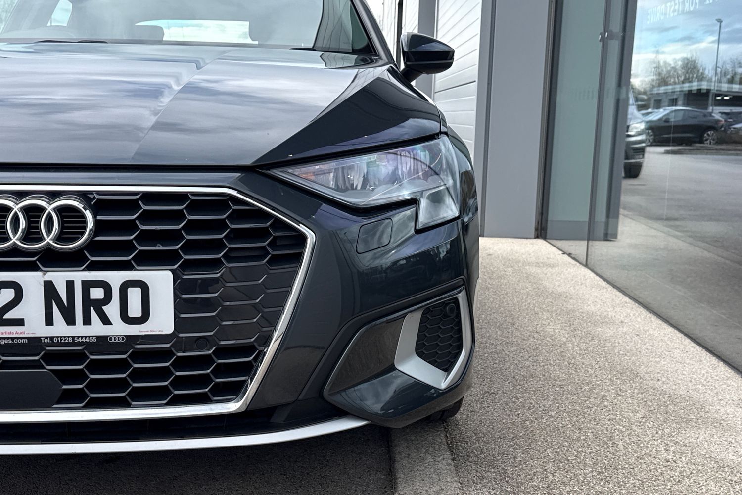 Used Audi A3 2022 for sale - 77886410: Photo 25