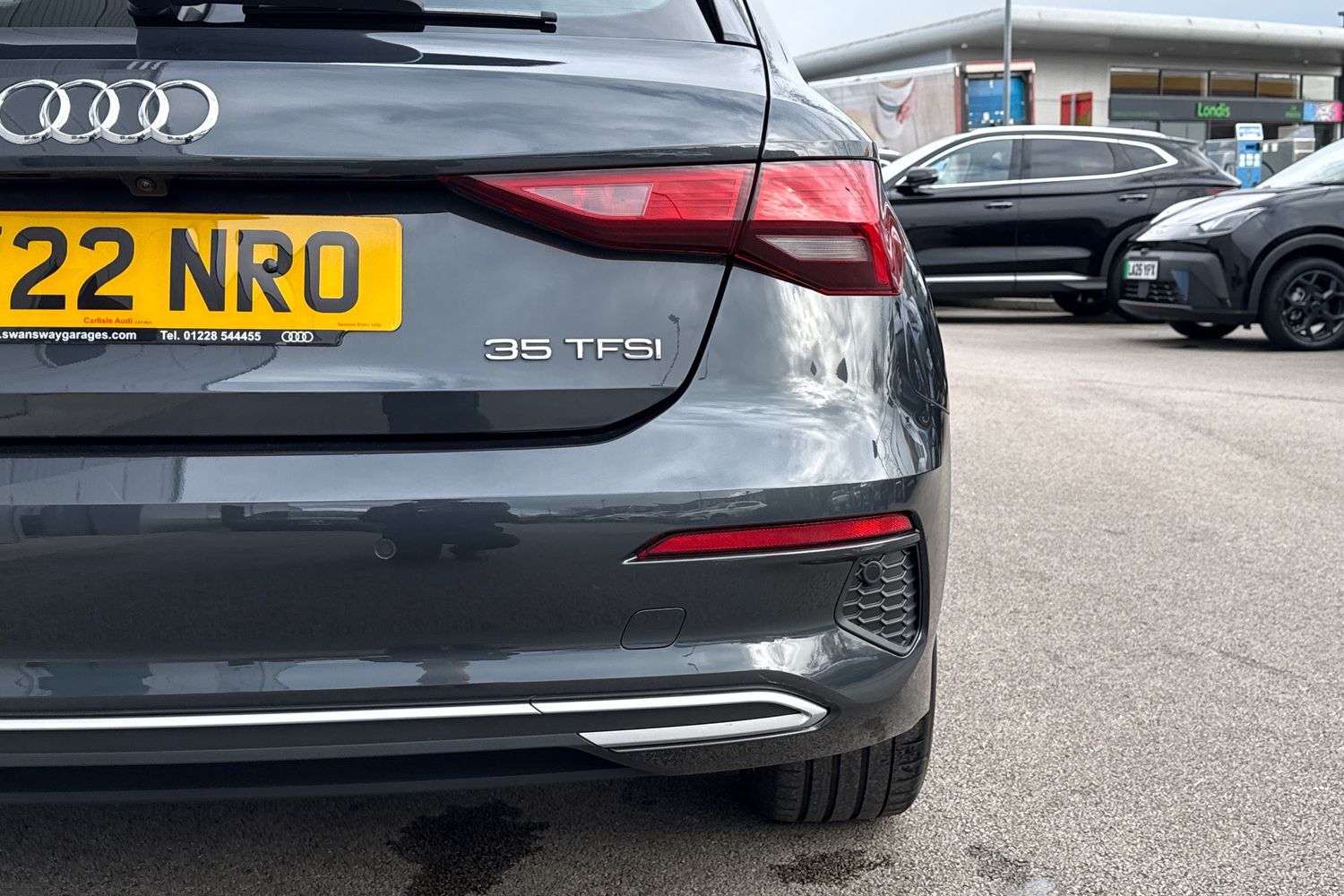 Used Audi A3 2022 for sale - 77886410: Photo 26