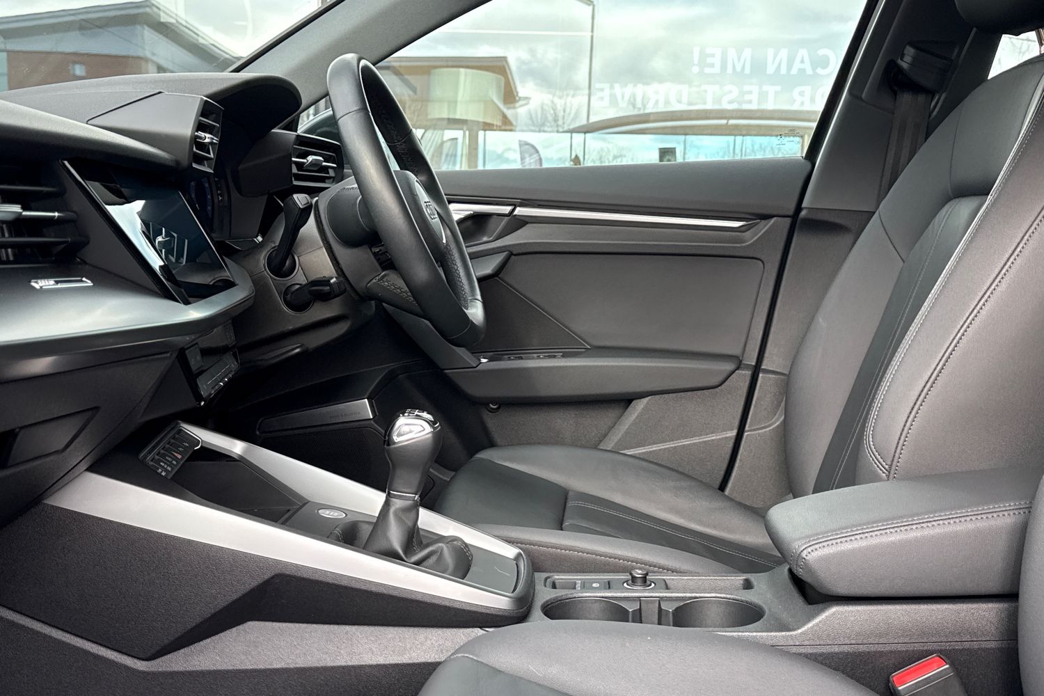 Used Audi A3 2022 for sale - 77886410: Photo 30