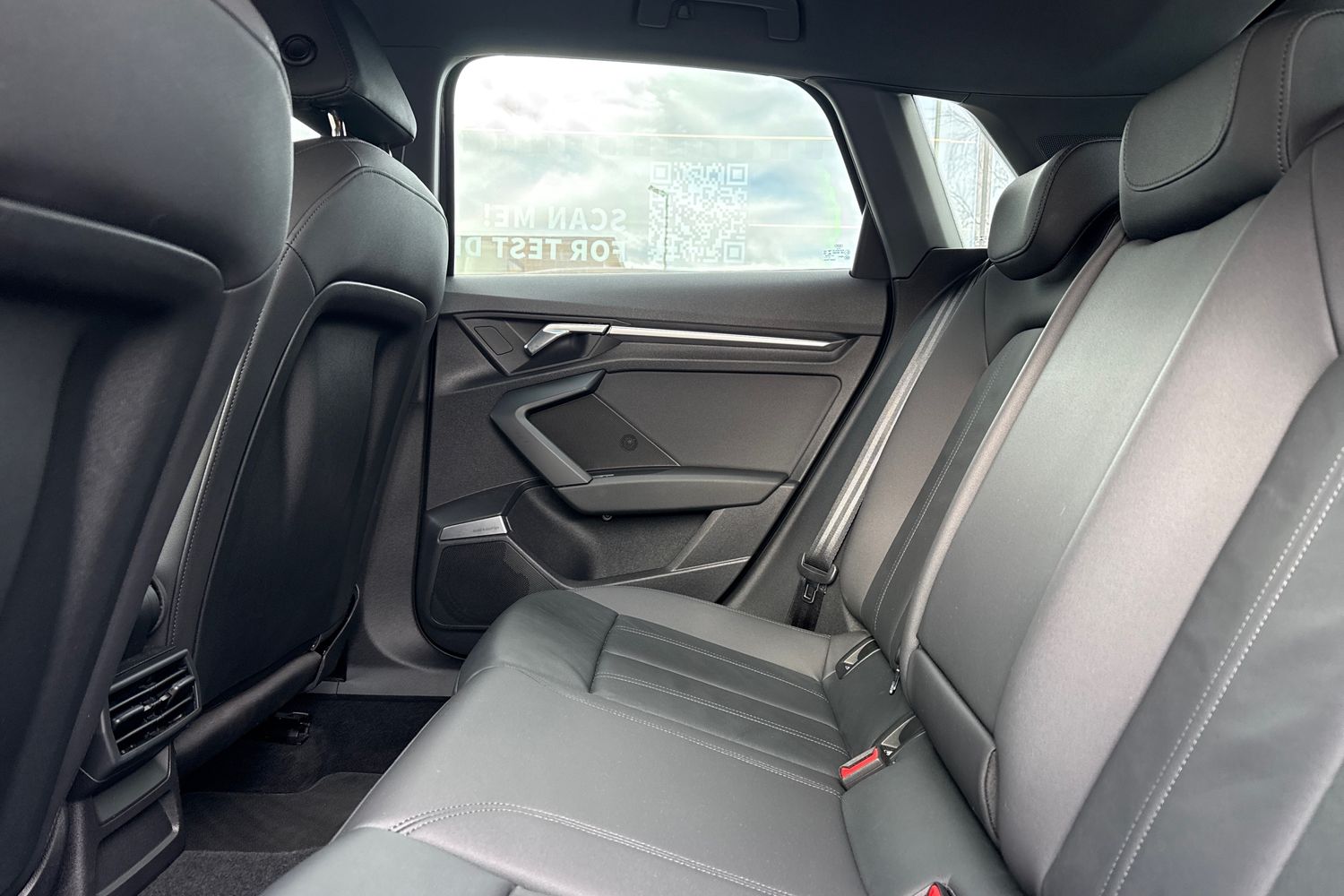 Used Audi A3 2022 for sale - 77886410: Photo 31