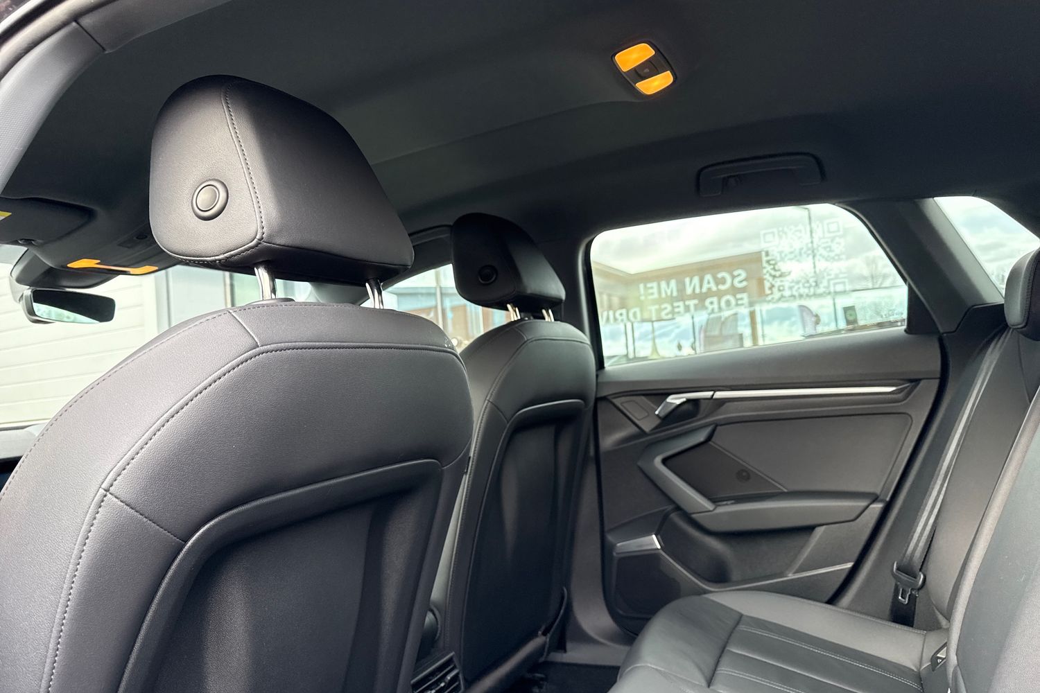 Used Audi A3 2022 for sale - 77886410: Photo 32