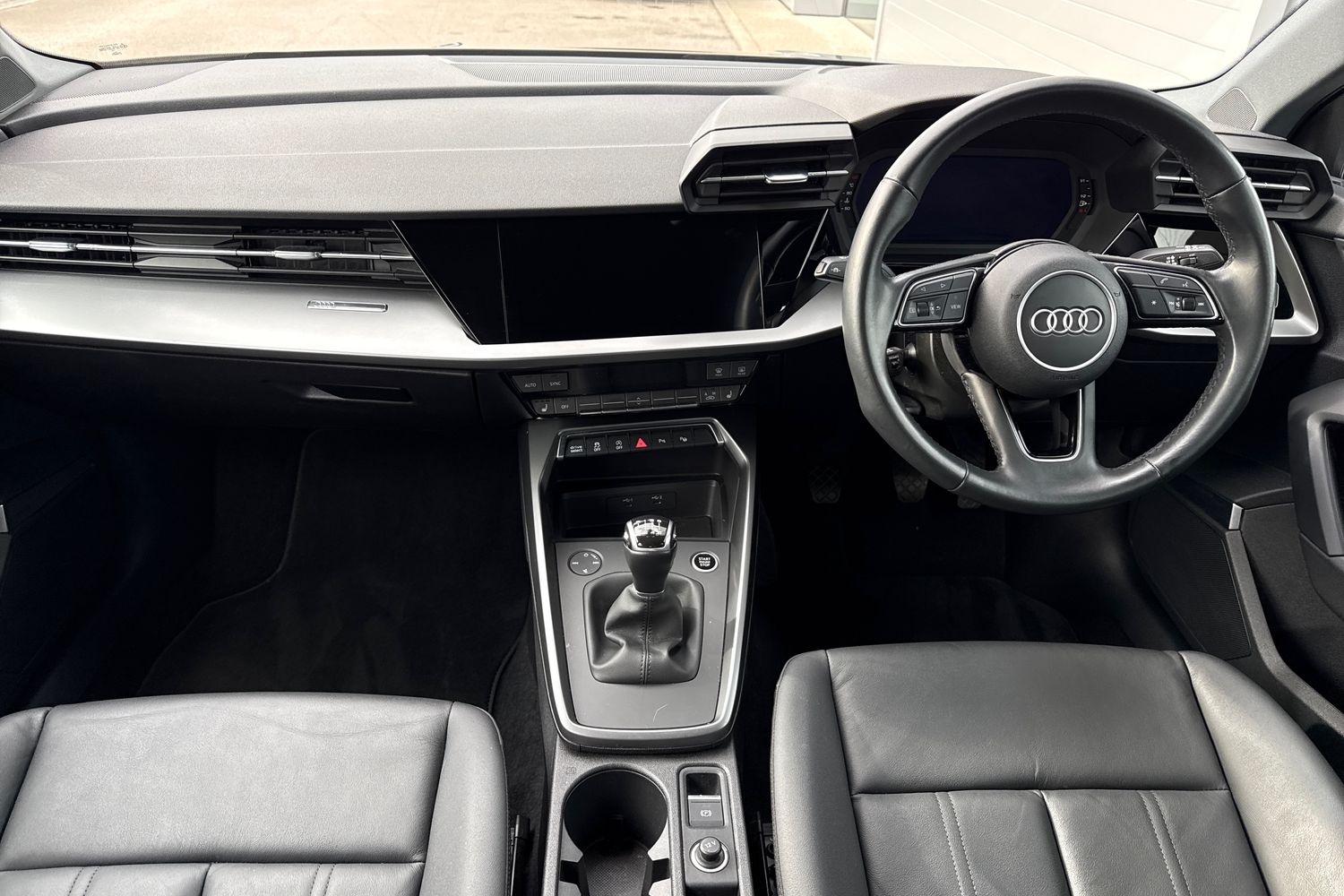 Used Audi A3 2022 for sale - 77886410: Photo 33