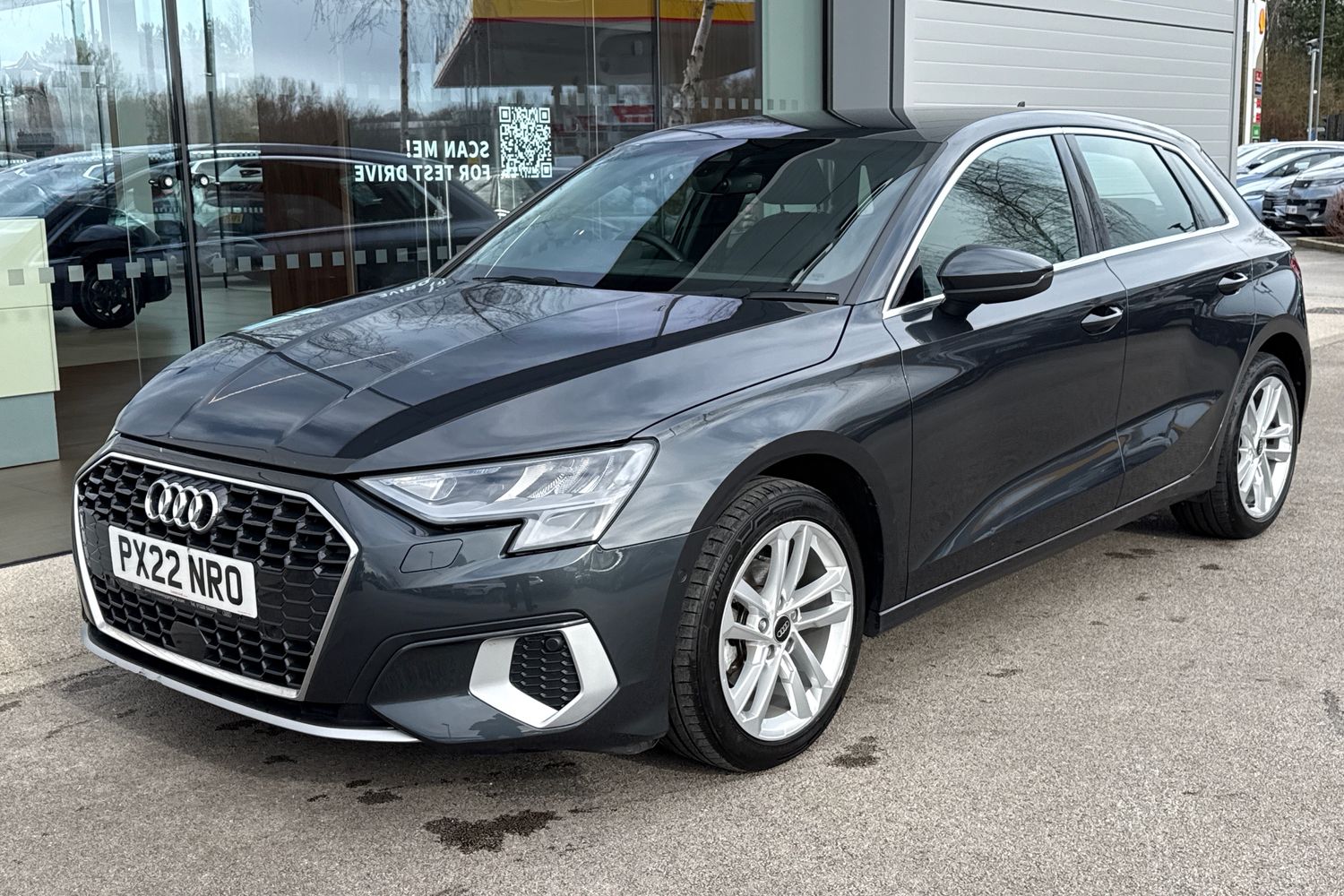 Used Audi A3 2022 for sale - 77886410: Photo 34