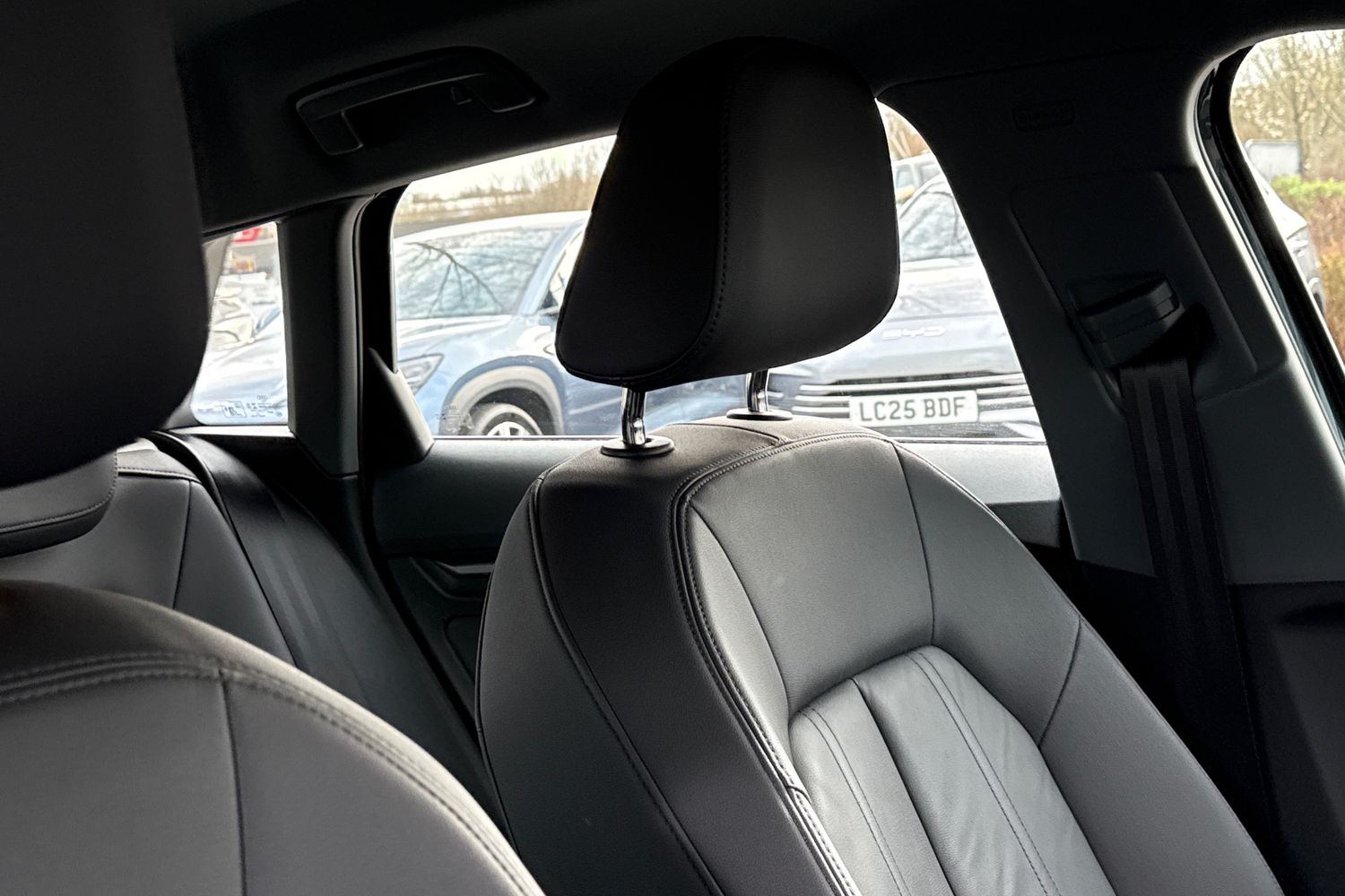 Used Audi A3 2022 for sale - 77886410: Photo 35