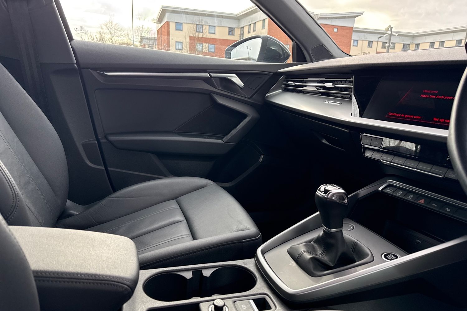 Used Audi A3 2022 for sale - 77886410: Photo 36